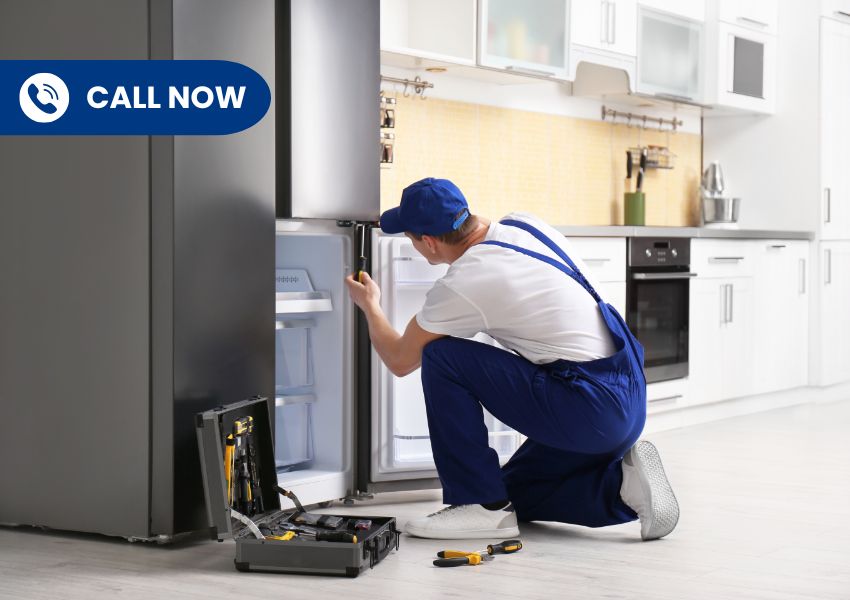 Chapmanville Appliance Repair Company